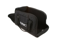 QSC K10 Tote Bag BK QSC K10 Tote Bag BK